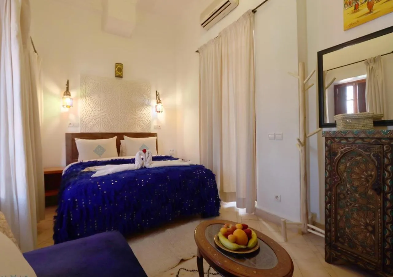 Riad Morocco Sky Marrakesh