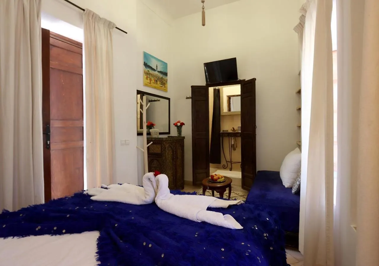 ***  Riad Morocco Sky Marrakesh Marocco