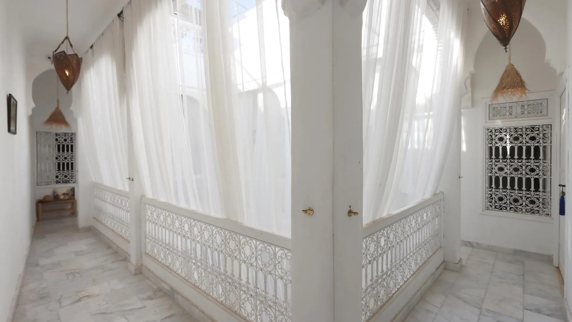 Riad Morocco Sky Marrakesh 3*,