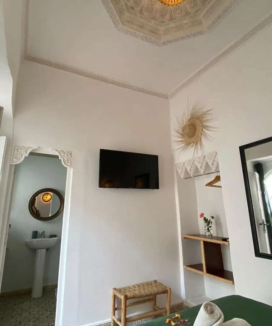 ***  Riad Morocco Sky Marrakesh Marocco