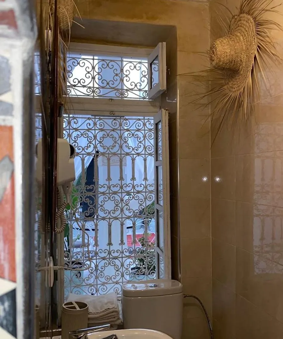Riad Morocco Sky Marrakesh