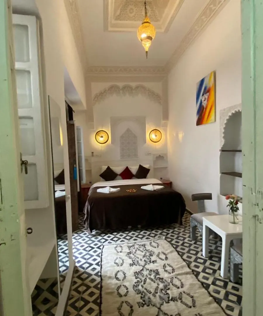 Riad Morocco Sky Marrakesh 3*,  Marocco