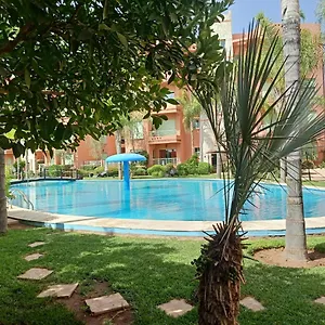 Marrakech Garden Appartement