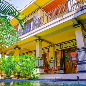 Adi Homestay 3*, Canggu (Bali) Indonesia