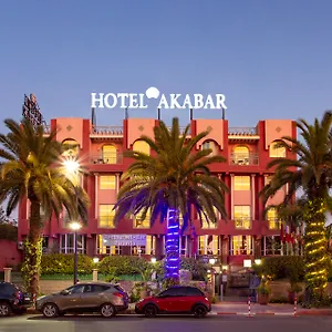 Akabar Hotel