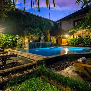 Sahadewa Resort&spa Ubud