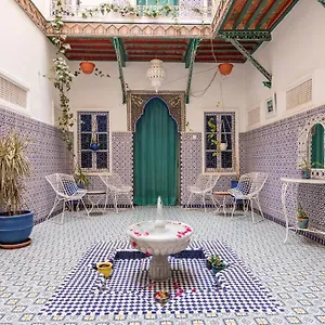 Riad Essaouira Riad