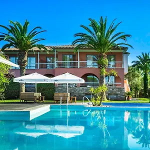 Hotel Village ***