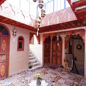 Dar Essassi 23 Apartament