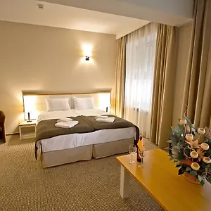 Hotel apartamentowy Kracow ***