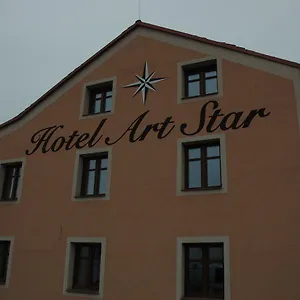 Art Star 3*, Hostivice Czech Republic