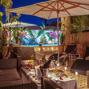 Majorelle City Center Boutique & Spa Hotel