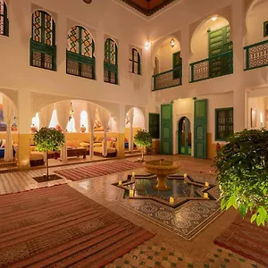 Riad Passali Riad