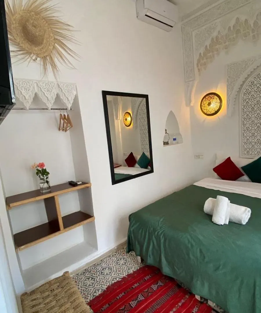 Riad Morocco Sky Marrakesh