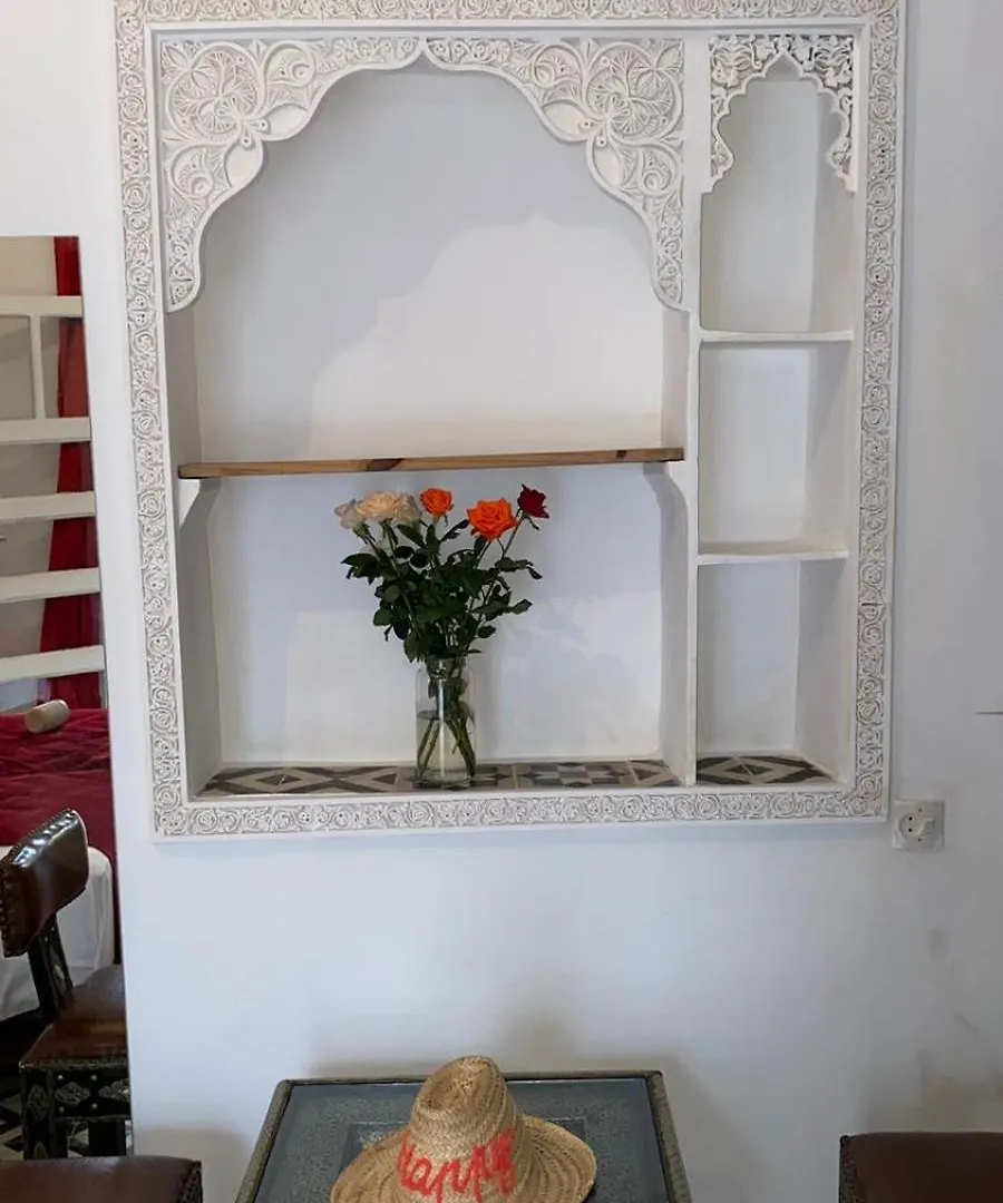 Riad Morocco Sky Marrakesh
