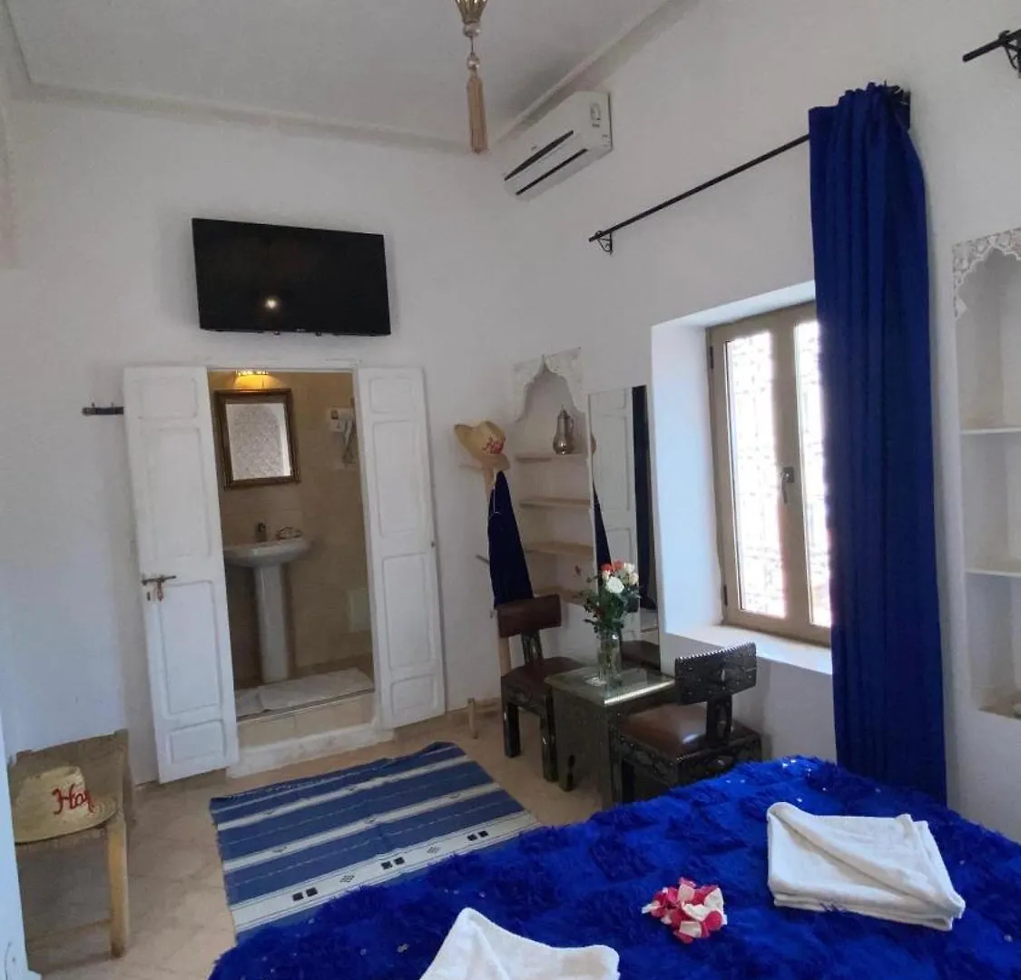 Riad Morocco Sky Marrakesh